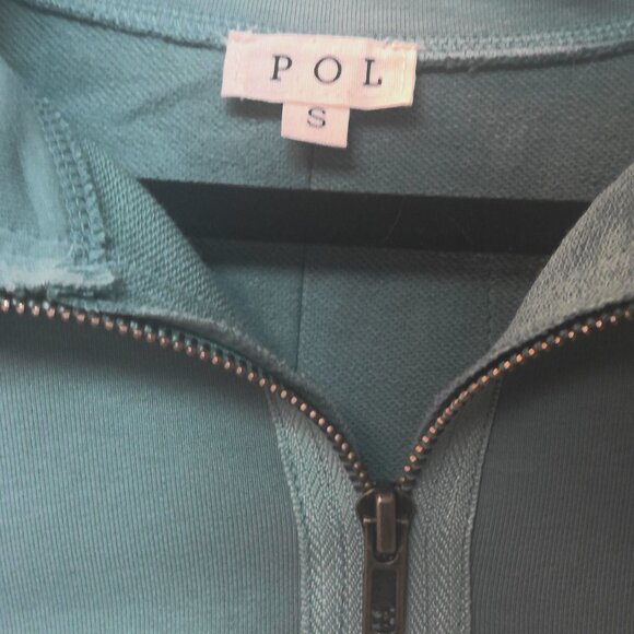 POL qtr zip - Picture 4 of 4